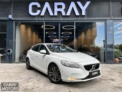 CARAY - 2016 MODEL - VOLVO V40 - 1.5 - D.KOLTUK- E.KOLTUK