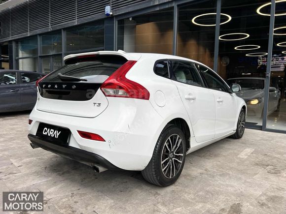 CARAY - 2016 MODEL - VOLVO V40 - 1.5 - D.KOLTUK- E.KOLTUK