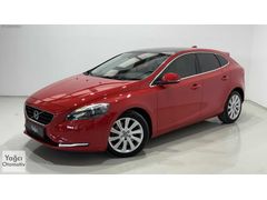 *YETKİLİ BAYİDEN 2015 VOLVO V40 1.5 İNSCRİPTİON CAM TVN 98.000KM