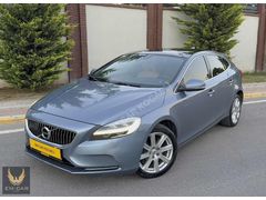 2017 VOLVO V40 1.5'CAM TVN/TABA DERİ ELK.HFZ.IST.HATASIZ'125KM