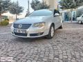 ALPER ALTAN AUTO DAN BAKIMLI PASSAT OTOMATİK..