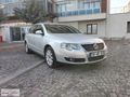 ALPER ALTAN AUTO DAN BAKIMLI PASSAT OTOMATİK..