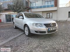 ALPER ALTAN AUTO DAN BAKIMLI PASSAT OTOMATİK..