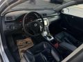 2006 PASSAT 2.0FSİ DSG BENZİN LPG