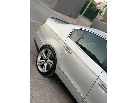 2006 PASSAT 2.0FSİ DSG BENZİN LPG