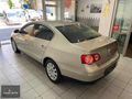 ZALOĞLU AUTO DAN 145 BİNDE OTOMATİK 2.0 PASSAT