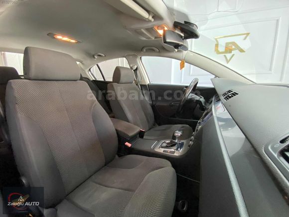 ZALOĞLU AUTO DAN 145 BİNDE OTOMATİK 2.0 PASSAT