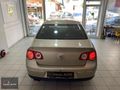 ZALOĞLU AUTO DAN 145 BİNDE OTOMATİK 2.0 PASSAT