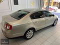 ZALOĞLU AUTO DAN 145 BİNDE OTOMATİK 2.0 PASSAT