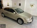 ZALOĞLU AUTO DAN 145 BİNDE OTOMATİK 2.0 PASSAT