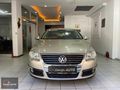 ZALOĞLU AUTO DAN 145 BİNDE OTOMATİK 2.0 PASSAT