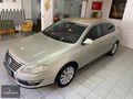 ZALOĞLU AUTO DAN 145 BİNDE OTOMATİK 2.0 PASSAT