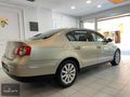 ZALOĞLU AUTO DAN 145 BİNDE OTOMATİK 2.0 PASSAT