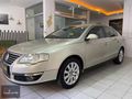 ZALOĞLU AUTO DAN 145 BİNDE OTOMATİK 2.0 PASSAT