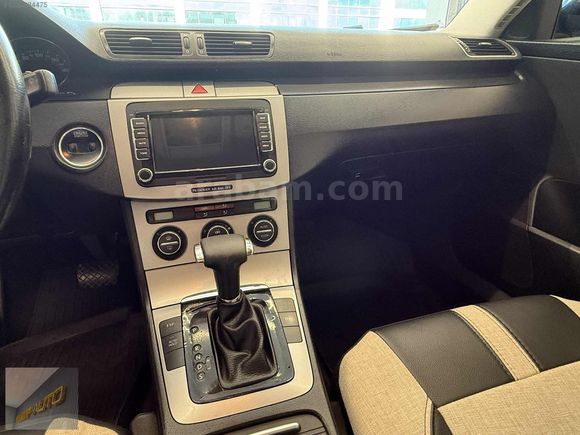 2005 Passat 2.0 FSI Comfortline Tiptronic