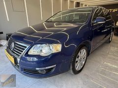 2005 Passat 2.0 FSI Comfortline Tiptronic