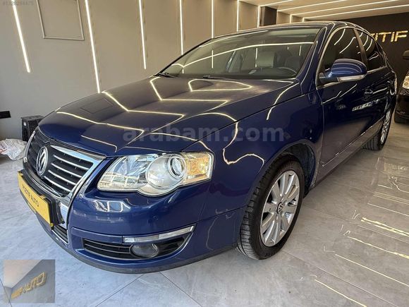 2005 Passat 2.0 FSI Comfortline Tiptronic