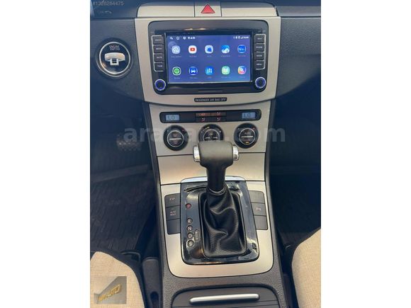 2005 Passat 2.0 FSI Comfortline Tiptronic