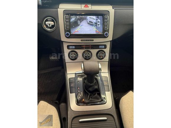 2005 Passat 2.0 FSI Comfortline Tiptronic