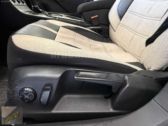 2005 Passat 2.0 FSI Comfortline Tiptronic
