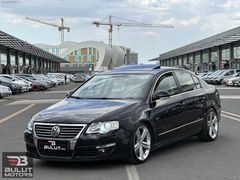 2008 MODEL VW PASSAT 2.0 TFSI HİGLİNE 199.000 KM SUNROFF/MKAM P.