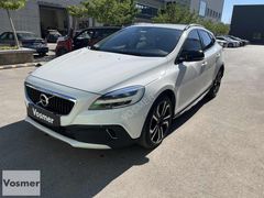 VOSMER 2017 VOLVO V40 CROSS COUNTRY 1.5 T3 152 HP ADVANCE OTM.