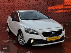 -BAHAR OTOMOTİV 2013 VOLVO V40 CROSS COUNTRY*D2 *HAFIZA -