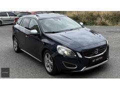 BLT MOTORS / VOLVO V60 R-Design dolu dolu