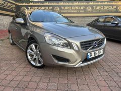 EMSALSİZ !2011Volvo V60 1.6 T4 Orijinal 18''Jant Premium Bakımlı