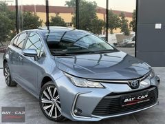 BAY-CAR'dan 2022MODEL TOYOTA COROLLA+HYBRİD+FLAME X PACK