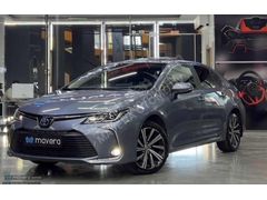 1.8 HYBRİD^FLAME X-PACK^2020 MODEL^SUNROOF^ŞERİT TAKİP^FUL PAKET