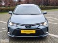 FATİH'DEN TOYOTA COROLLO 1.8 FLAME X-PACK HYBRİD SUNROOF