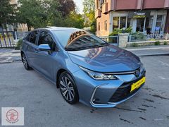 2022 -BOYASIZ - SUNROOF -SERVİS BAKIMLI- HYBRİT - %20 FATURALI