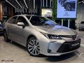 *YUNUS AUTO* 2020 COROLLA FLAME-X PACK/SANRUF/CARPLAY/GERİ GÖRÜŞ