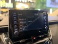*YUNUS AUTO* 2020 COROLLA FLAME-X PACK/SANRUF/CARPLAY/GERİ GÖRÜŞ