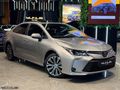 *YUNUS AUTO* 2020 COROLLA FLAME-X PACK/SANRUF/CARPLAY/GERİ GÖRÜŞ