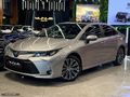 *YUNUS AUTO* 2020 COROLLA FLAME-X PACK/SANRUF/CARPLAY/GERİ GÖRÜŞ