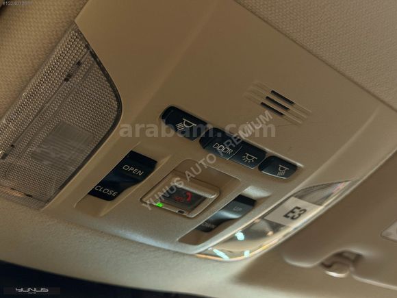 *YUNUS AUTO* 2020 COROLLA FLAME-X PACK/SANRUF/CARPLAY/GERİ GÖRÜŞ