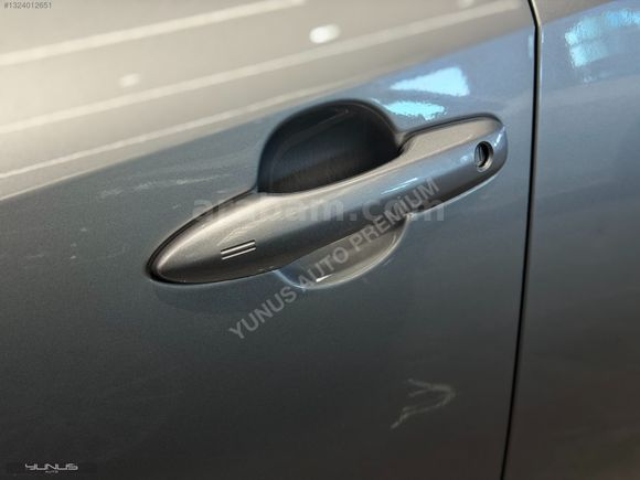 *YUNUS AUTO* 2020 COROLLA FLAME-X PACK/SANRUF/CARPLAY/GERİ GÖRÜŞ