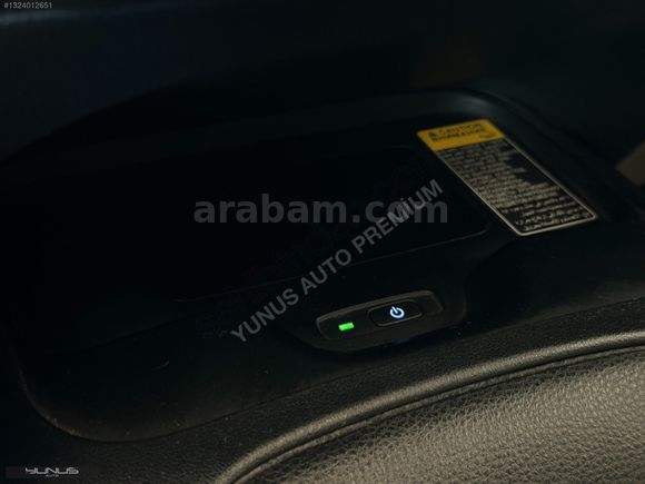 *YUNUS AUTO* 2020 COROLLA FLAME-X PACK/SANRUF/CARPLAY/GERİ GÖRÜŞ