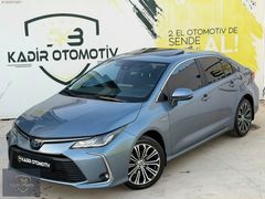 KADİR OTOMOTİVDEN-SUNROOF'LU-KARTA TAKSİT-%20 KDV'Lİ