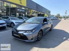 NESKAR OSMANGAZİ 2021 COROLLA 1.8 HYBRİD FLAME X-PACK E-CVT