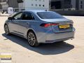 2021 COROLLA 1.8 HYBRID FLAME X-PACK, 119.000 KM