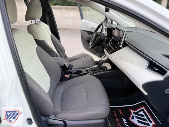 HATASIZ COROLLA FLAME X PACK HYBRİD
