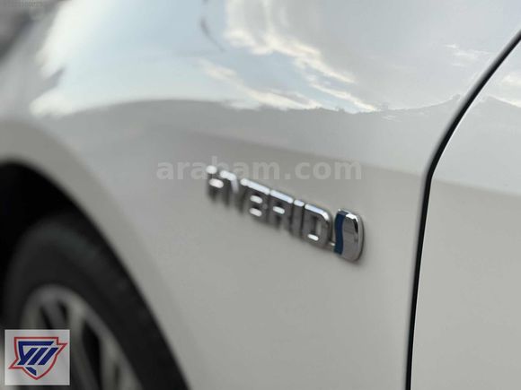 HATASIZ COROLLA FLAME X PACK HYBRİD