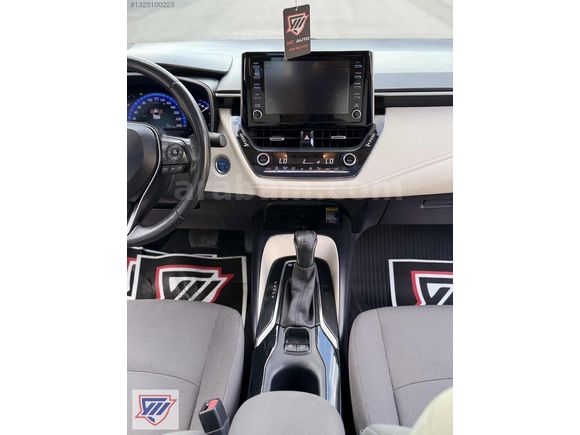 HATASIZ COROLLA FLAME X PACK HYBRİD