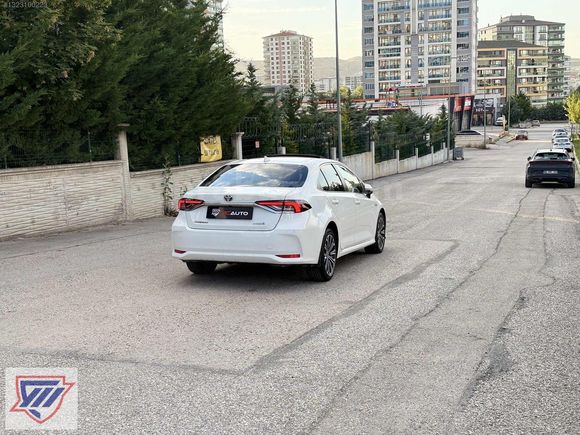 HATASIZ COROLLA FLAME X PACK HYBRİD
