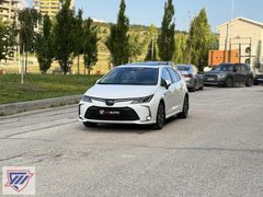 HATASIZ COROLLA FLAME X PACK HYBRİD