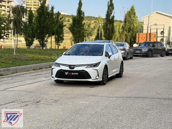 HATASIZ COROLLA FLAME X PACK HYBRİD
