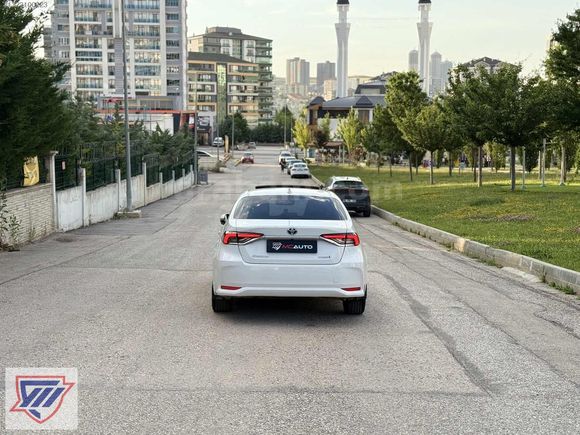 HATASIZ COROLLA FLAME X PACK HYBRİD